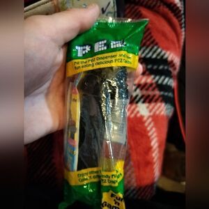 New in the package Darth Vader pez dispenser